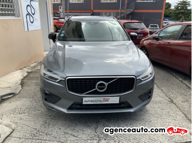 Volvo XC60 — 8