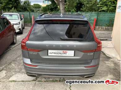 Volvo XC60 — 11