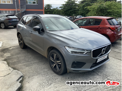 Volvo XC60 — 9
