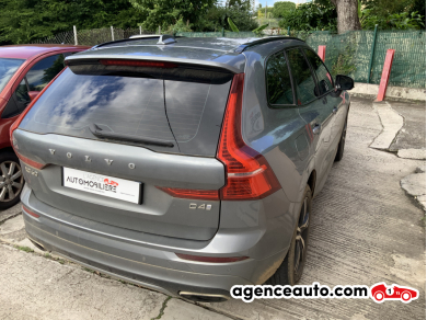Volvo XC60 — 12