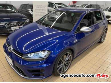 Volkswagen Golf — 2