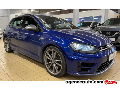 Volkswagen Golf — 7