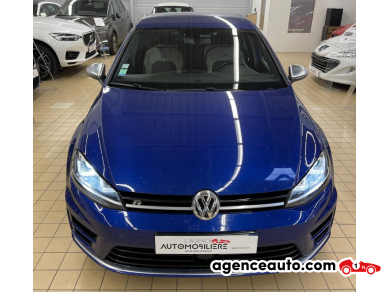 Volkswagen Golf — 5