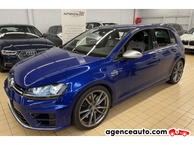 Volkswagen Golf — 4