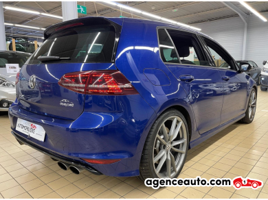 Volkswagen Golf — 8