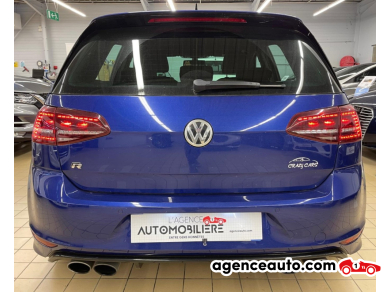 Volkswagen Golf — 10