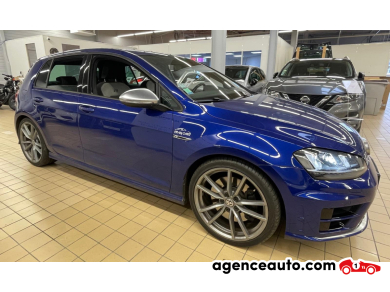 Volkswagen Golf — 6