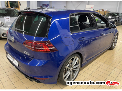 Volkswagen Golf — 9