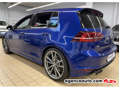 Volkswagen Golf — 11