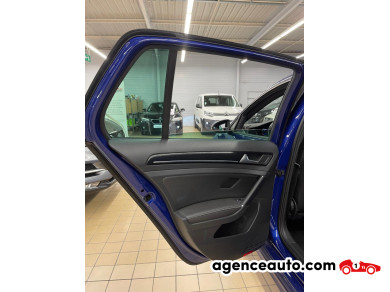 Volkswagen Golf — 34