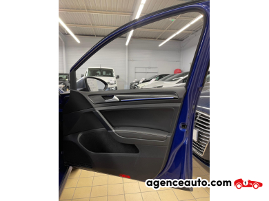 Volkswagen Golf — 36