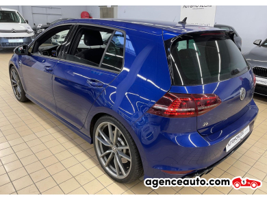 Volkswagen Golf — 12