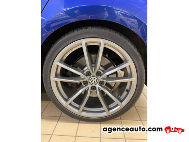 Volkswagen Golf — 39