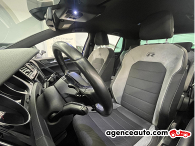 Volkswagen Golf — 22