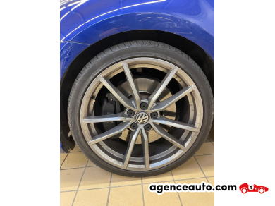 Volkswagen Golf — 38
