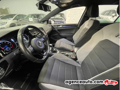 Volkswagen Golf — 20