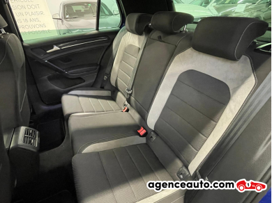 Volkswagen Golf — 25