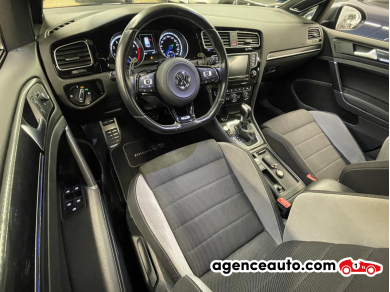 Volkswagen Golf — 14