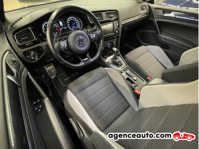 Volkswagen Golf — 15