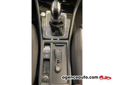 Volkswagen Golf — 30