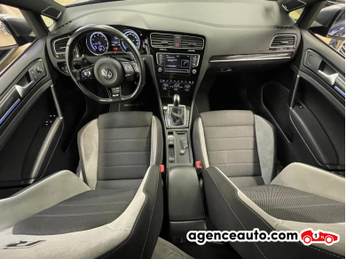 Volkswagen Golf — 19