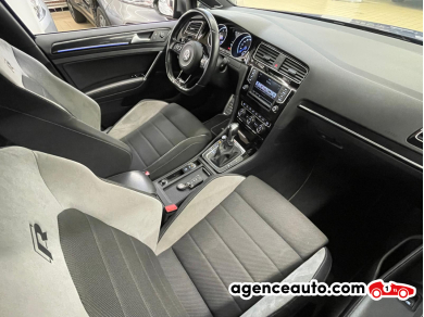 Volkswagen Golf — 21