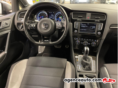 Volkswagen Golf — 16