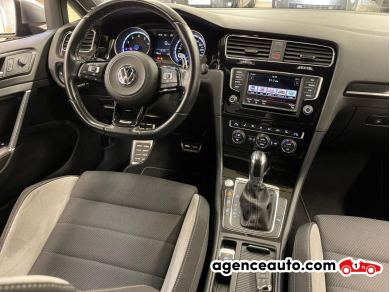 Volkswagen Golf — 17
