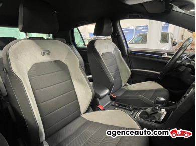 Volkswagen Golf — 23