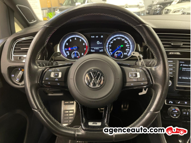 Volkswagen Golf — 18