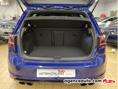 Volkswagen Golf — 13