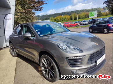 Porsche Macan — 5