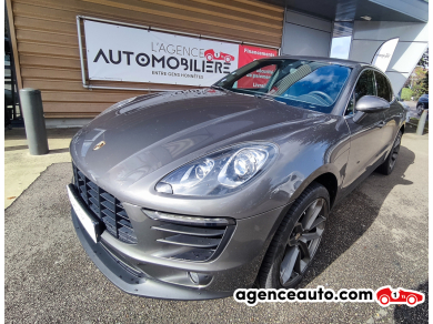 Porsche Macan — 9