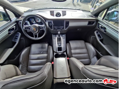 Porsche Macan — 14
