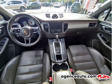 Porsche Macan — 15