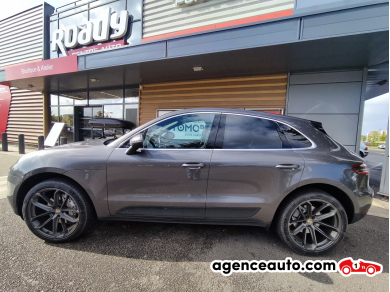 Porsche Macan — 20