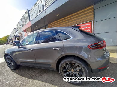 Porsche Macan — 21