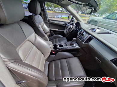 Porsche Macan — 12