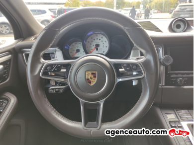 Porsche Macan — 17