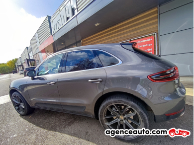 Porsche Macan — 24
