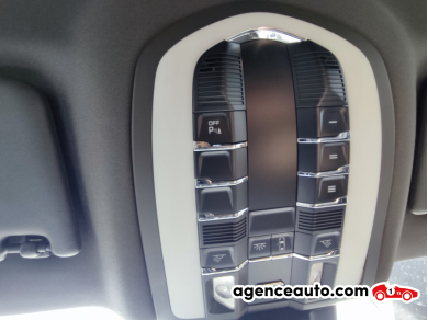 Porsche Macan — 28