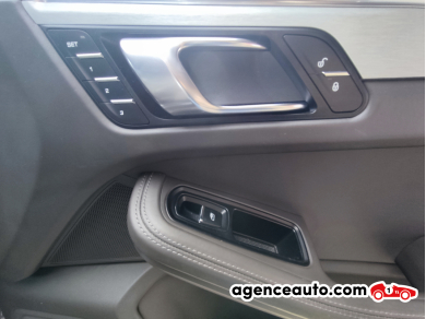 Porsche Macan — 29