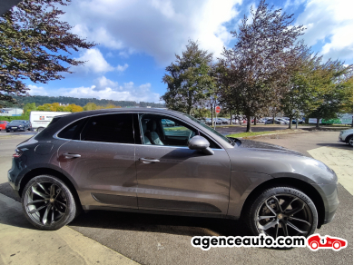 Porsche Macan — 6