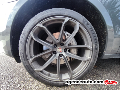 Porsche Macan — 31