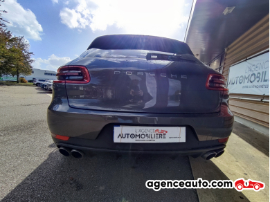 Porsche Macan — 8