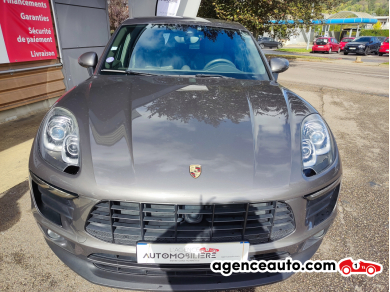 Porsche Macan — 40