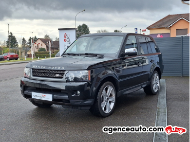 Land Rover Range Rover Sport — 3