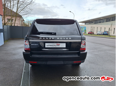 Land Rover Range Rover Sport — 6