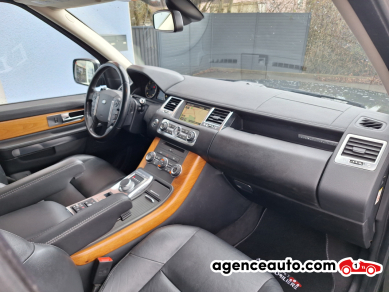Land Rover Range Rover Sport — 13