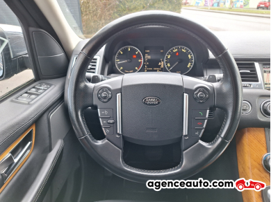 Land Rover Range Rover Sport — 17